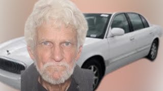 Alert issued for missing Hanover County man