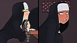 You Need To Pray Immediately ăShadbase Comic Dubă