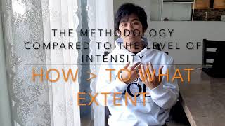 2 minute, kapeng mainit: In this manner