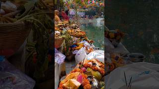 चैती छठ पूजा || chaiti chhath Puja status2024||new bhakti chhath puja status #2024||Jai chhathi miya