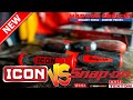 ICON Screwdriver vs Snap (With Gearwrench Doyle WIHA Craftsman and Tekton)