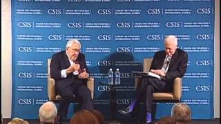 CSIS Special Book Discussion: "On China," with Henry Kissinger (Interview with Henry Kissinger)