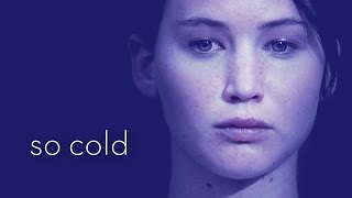 The Hunger Games || So Cold