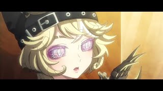 [Truth and Inference] Lock Core's theme song "No regrets" (Full version) vietsub