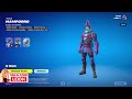 vuelve despues de casi 3 aÑos nueva tienda fortnite hoy 16 02 25 tienda de fortnite 16 de febrero