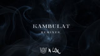 Kambulat - Завтра ( ONLY1DNKK \u0026 ImIdzh Remix )