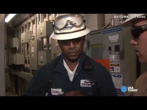 What the jobs are: Process operator What the jobs are: Process operator