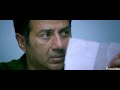 ghayal once again full movie sunny deol returns in an action packed thriller 2024 hindi movie