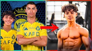 MA XASUUSATA WIILKA CRISTIANO RONALDO? BAL EEG SIDA AABIHI UU U BADALEY  2024