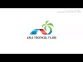 Asia Tropical Films New Logo