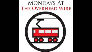 Episode 127: Mondays at The Overhead Wire - Conspiracy!