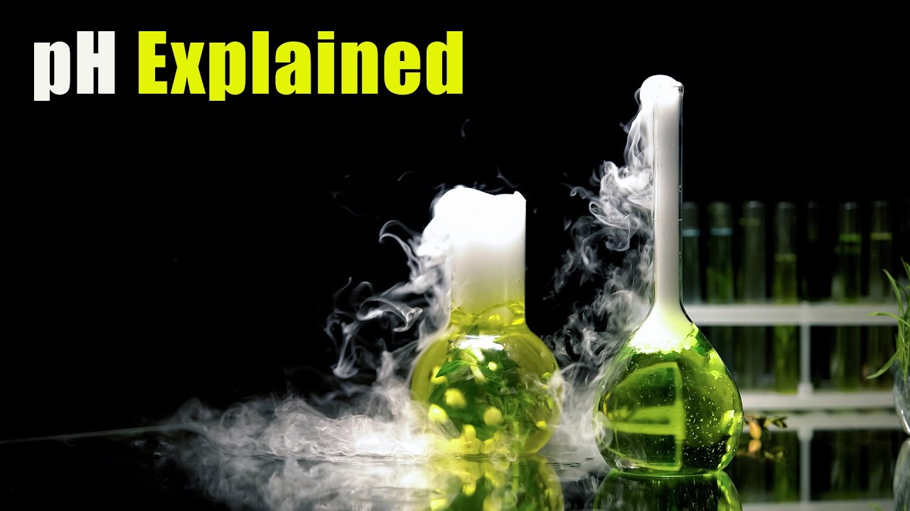 Ph Made Simple Youtube