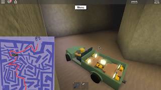 Blue Wood Maze Road Guide Map 05 07 2018 Lumber Tycoon 2 Roblox