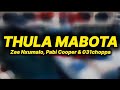 Zee nxumalo - thula mabota (lyrics) ft. Pabi Cooper & 031choppa