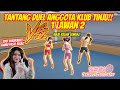 TANTANG DUEL ANGGOTA KLUB TINJU 1 VS 2!! SIAPA BAKAL MENANG?? SAKURA SCHOOL SIMULATOR - PART 103