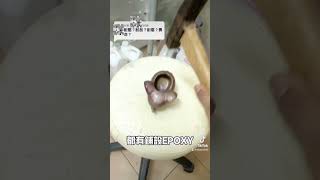 EPOXY是否 耐磨？耐刮？耐重壓？壽命多長？EPOXY地坪工程/地板/環氧樹脂 #EPOXY/同業聯盟/異業合作/諮詢交流/全省合作/資源整合/耐壓/磨損/止滑/賣場/停車場/商辦/止滑