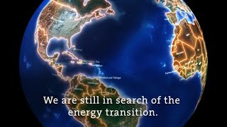 International Energy Week 2024: In search of the energy transition