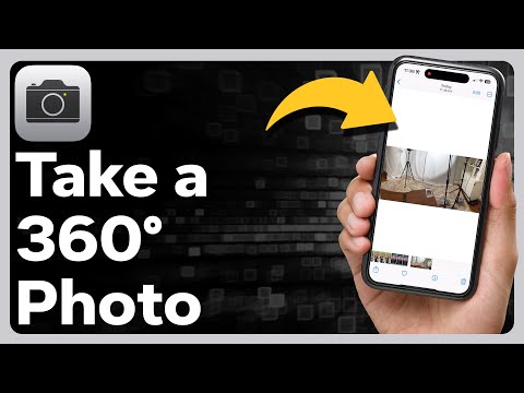 Can you shoot 360 video on iPhone?
