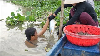 1524 / Một ngày giăng câu thất thu