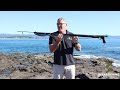 sniper speargun spearfishing aus