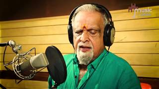 P Jayachandran sings Nirathinkal - music by Sajith