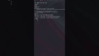 Linux privilege escalation by abusing wildcards in sudo #coding #ethicalhacking101 #tech