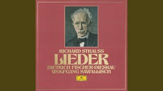 R. Strauss: 5 Lieder, Op. 32, TrV 174 - No. 5, Himmelsboten