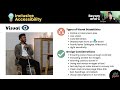 inclusive accessibility beyond colors and captions