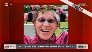 Liliana Resinovich, la procura chiede l'archiviazione: "Fu suicidio" - Ore 14 del 22/02/2023