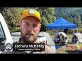 The California Conservation Corps SRF Lightning Complex