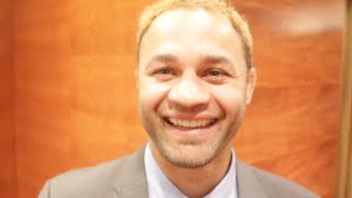 JOSH KOSCHECK BRANDS PAUL DALEY AN ANGRY YOUNG MAN & STATES HIS DREAM ENDS HERE /DALEY v KOSCHECK 2