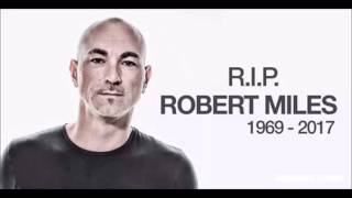 Robert Miles - Children [RIP Robert Miles]