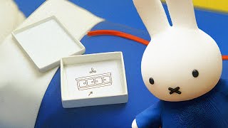 Miffy and the missing present | Miffy and Friends | Classic Animated Show