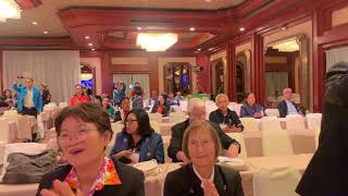 First Travelling in Bangkok Thailand #22 Rotary Connects the World