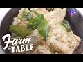 How to Make Basil Duck | Farm To Table