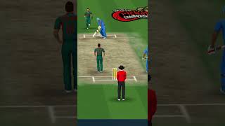 💯💯Full toss Helicopter shot 💯💯 #shortvideo #cricket #gaming #viral #viralvideo #video