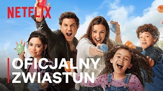 „Dzień na tak” z Jennifer Garner w roli głównej | Oficjalny zwiastun | Netflix