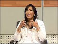 entrevista geanilda vasquez dirigente prm aspiraciones presidir partido revolucionario moderno