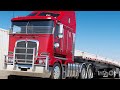 2025 kenworth k200 – the future of trucking is here