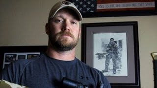 Chris Kyle, Navy SEAL and Author of "American Sniper" Killed in Texas.: 'This Week' In Memoriam
