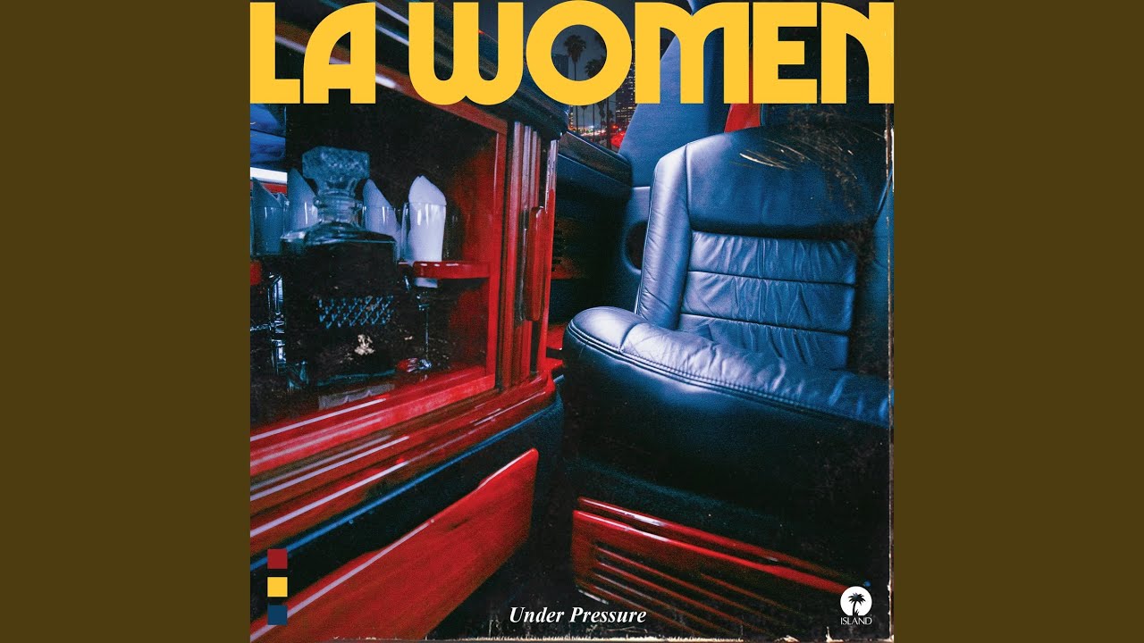 Under Pressure Youtube Music