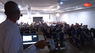 PHPCon Poland 2023 – aftermovie pełna wersja