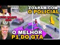 PODEROSO BAGUAL DEU DUAS FUGAS ÉPICAS EM APENAS UM VÍDEO! CEBOLINHA E ELE PROVOCOU OS POLICIAIS