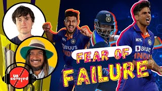 India's fear of failure | Uncovered Ep 08 |#cricket