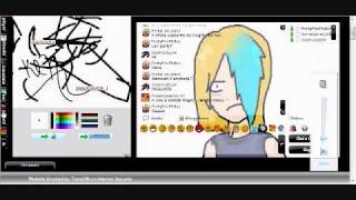 Let's Explore Xat FT. SLJ and AGG97.wmv