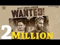 Wanted - AG Ft Gurlez Akhtar | New Punjabi Song | Latest Punjabi Song | Balle Balle Record & Music