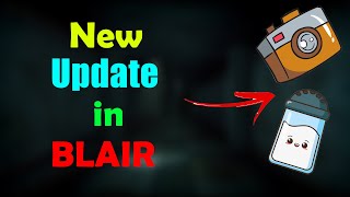 What`s new in Blair? (February 2022 update)