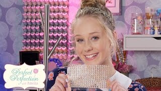 Phone Case | Perfect Perfection with Amelia | Bizaardvark | Disney Channel