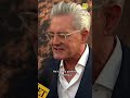 Kyle MacLachlan Reacts to Dune and Fallout Characters