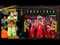 THE BIG 6IX ⚽️ | ARSENAL THROW TOP 4 AWAY AT NEWCASTLE 🔴 | LIVERPOOL BEAT CHELSEA TO WIN FA CUP 🏆